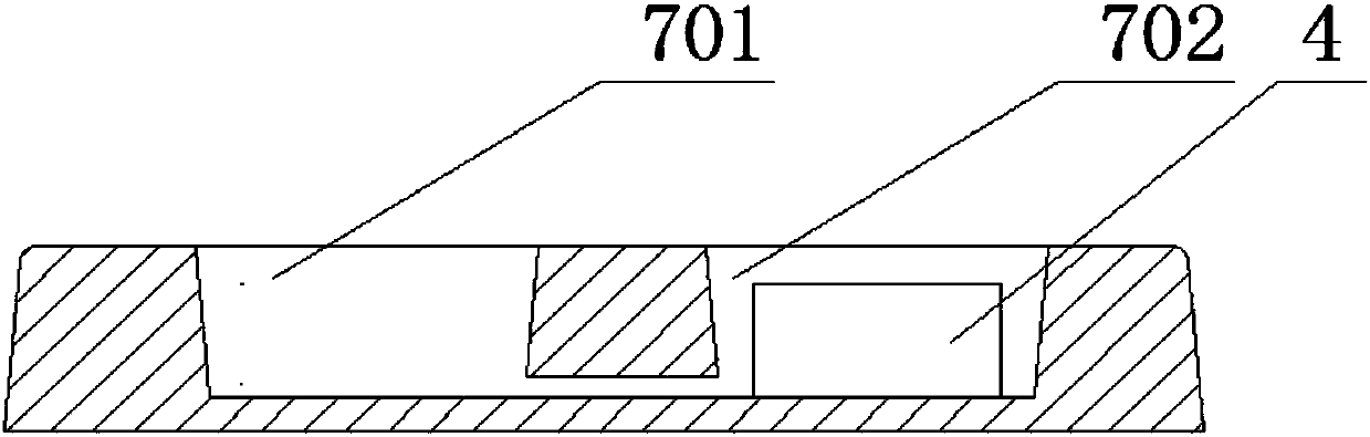 Spray Angle Controllable Ultrasonic Droplet Jetting Additive Manufacturing Device and Method