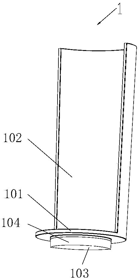 Rotary shipping bin, shipping passage, vending device and shipping method