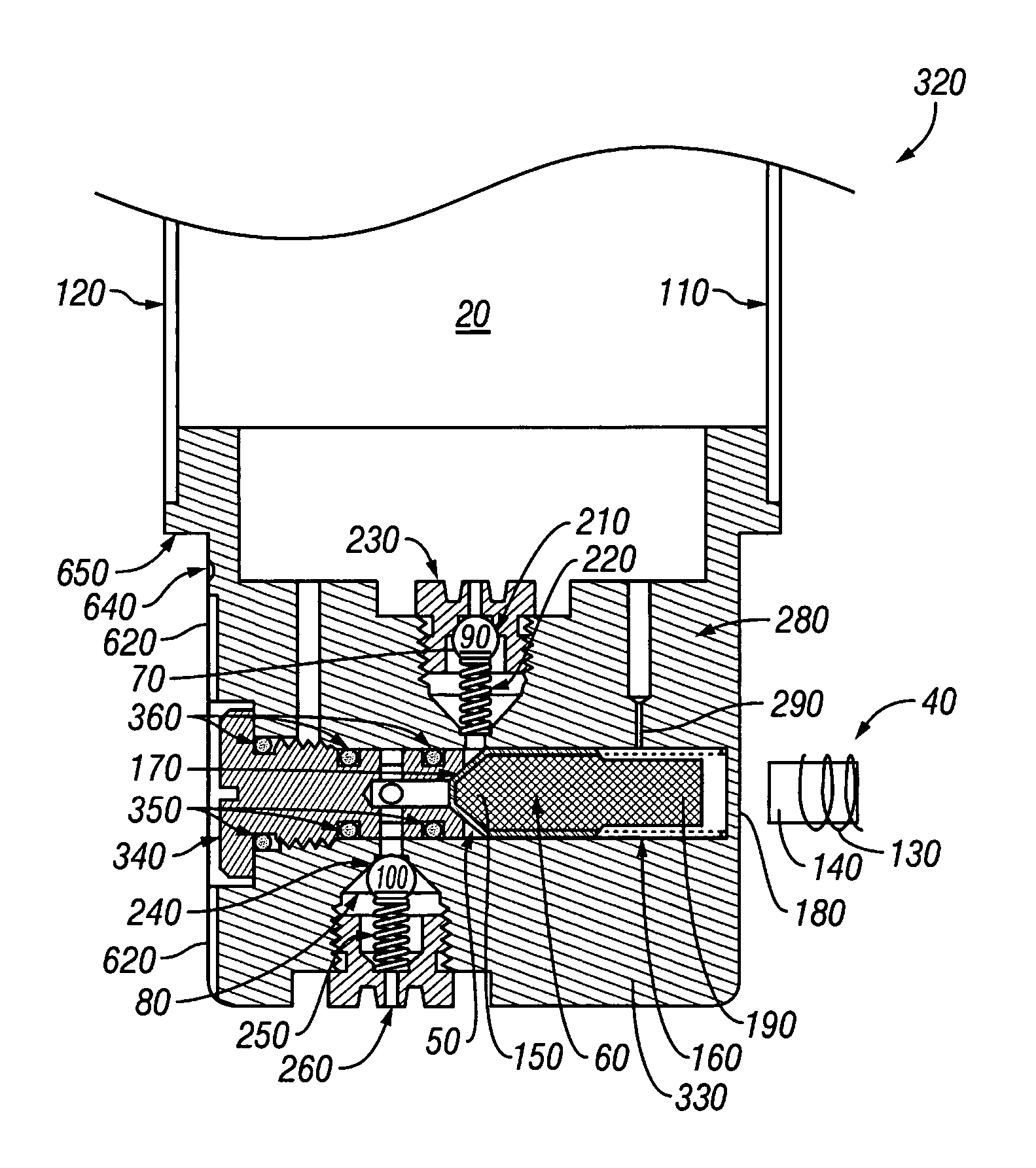 Fluid dispensing apparatus