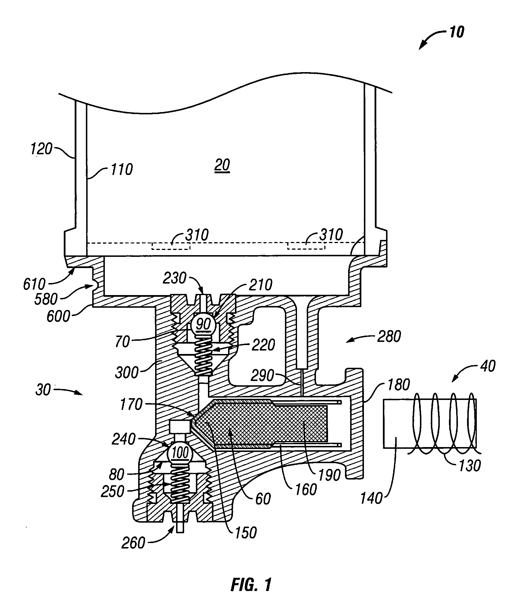 Fluid dispensing apparatus