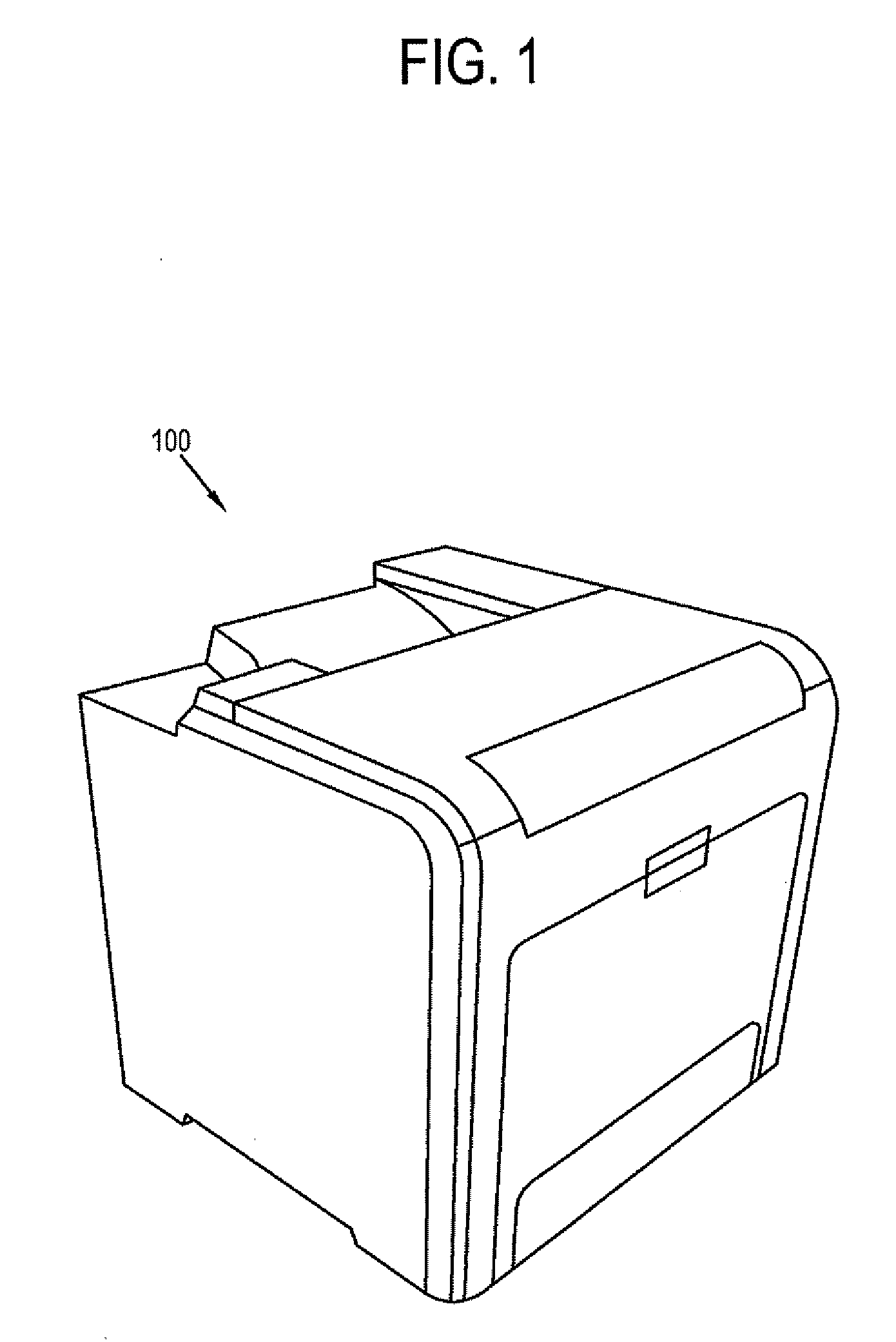 Image forming apparatus and control method thereof