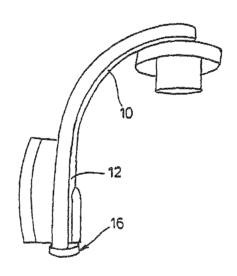 Sensor light