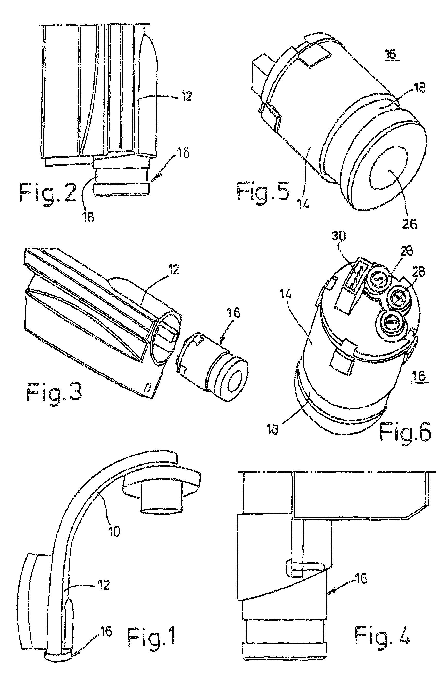 Sensor light