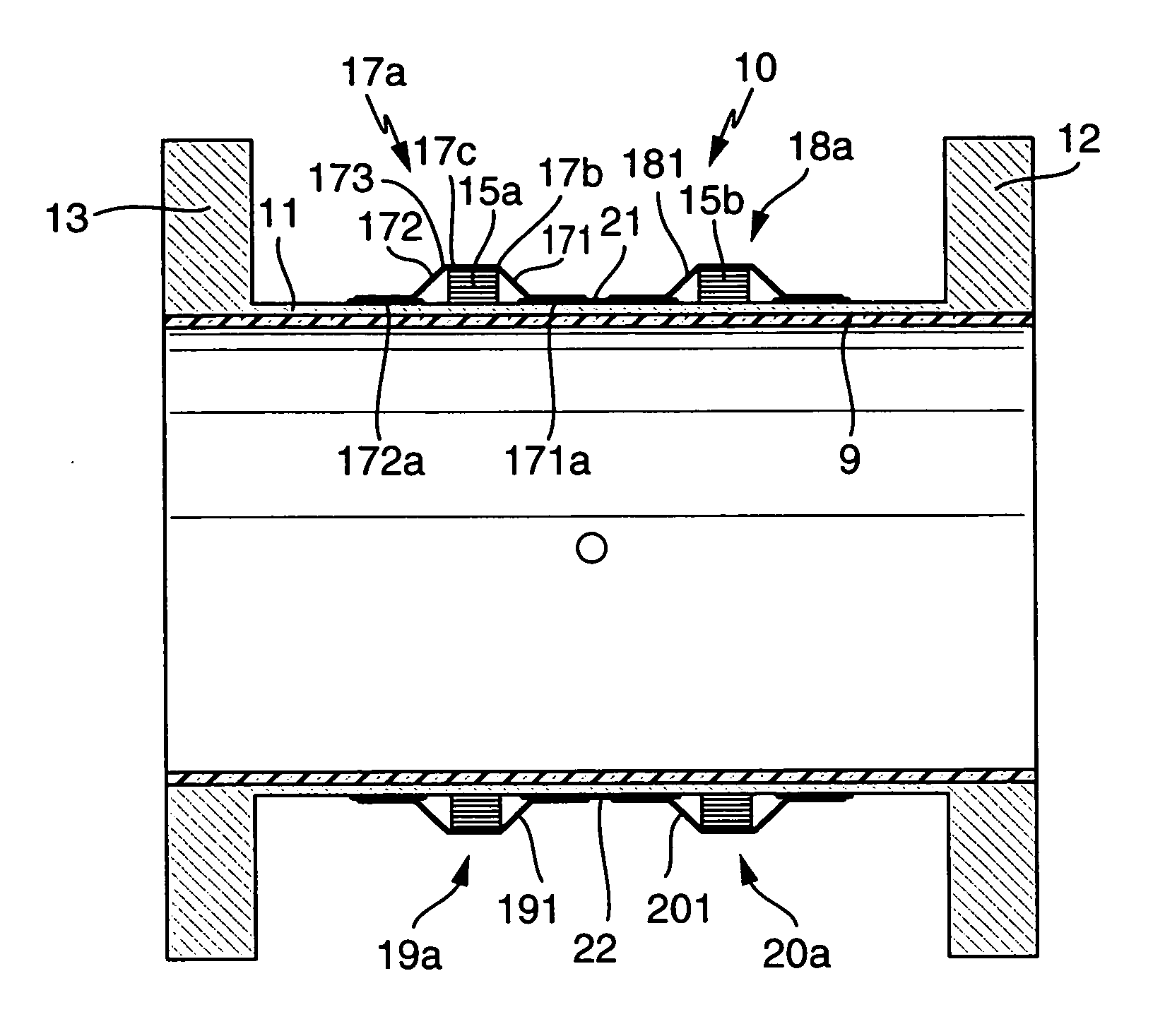 Electromagnetic flow sensor