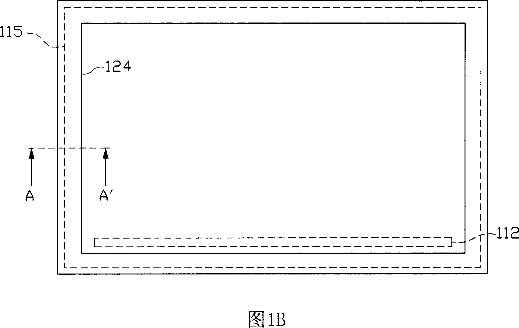 Back light module