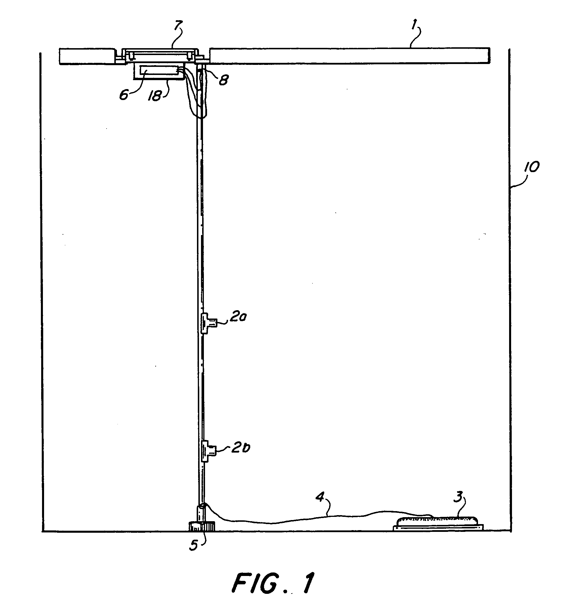 Corrosion sensor