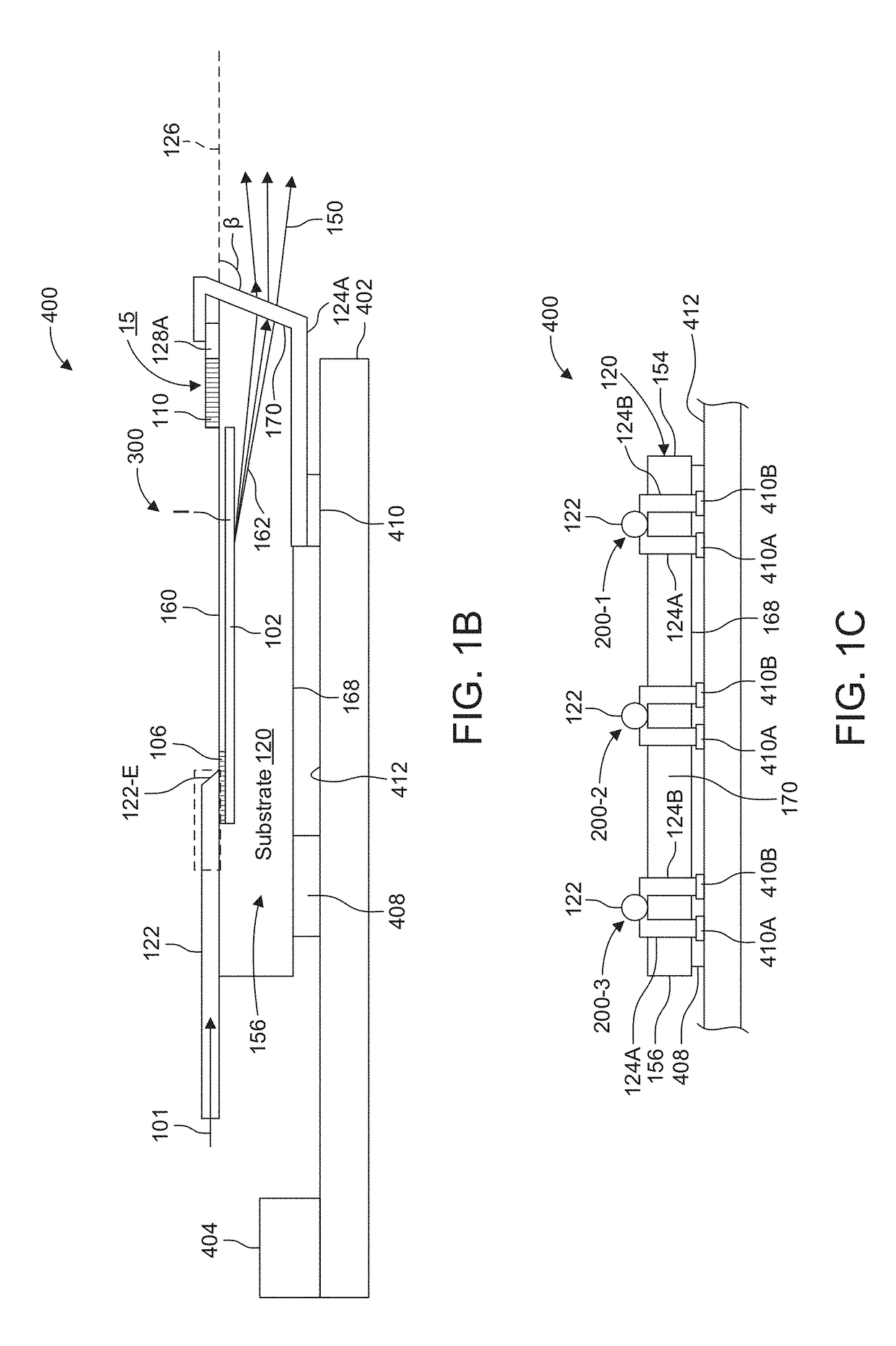 Systems and Methods for Light Field Generation