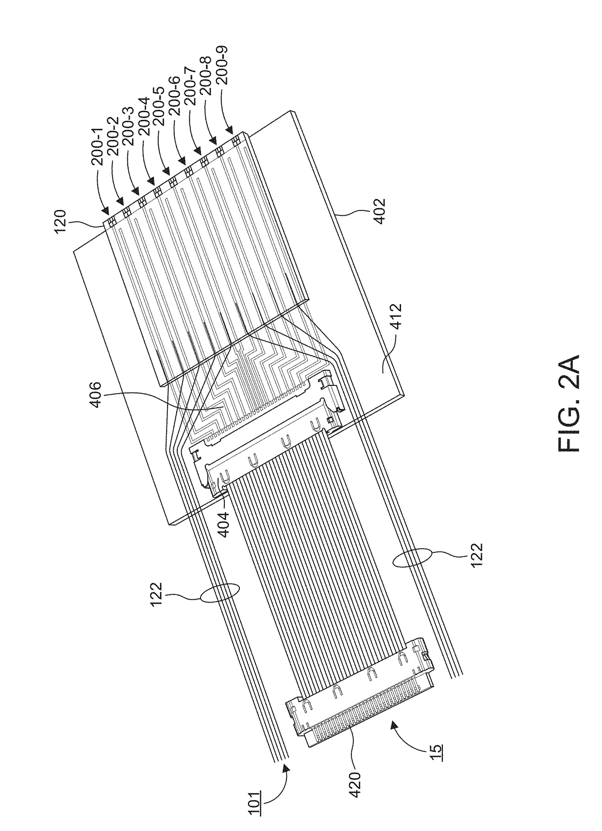 Systems and Methods for Light Field Generation