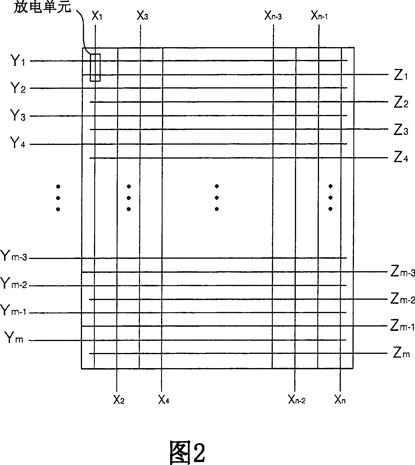 Plasma display device