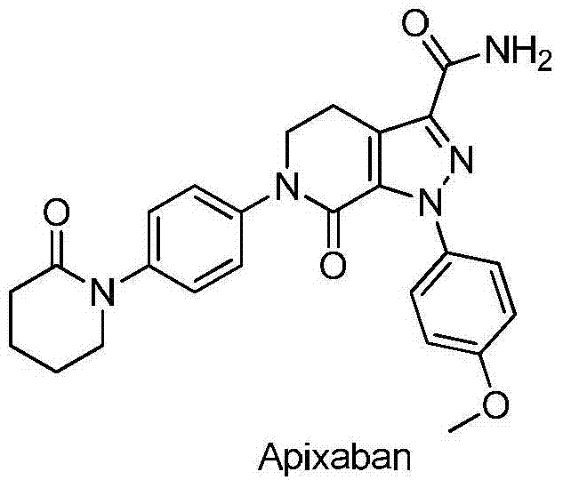 Pyrazolo[3, 4-c]pyridine-7-one compound and application thereof