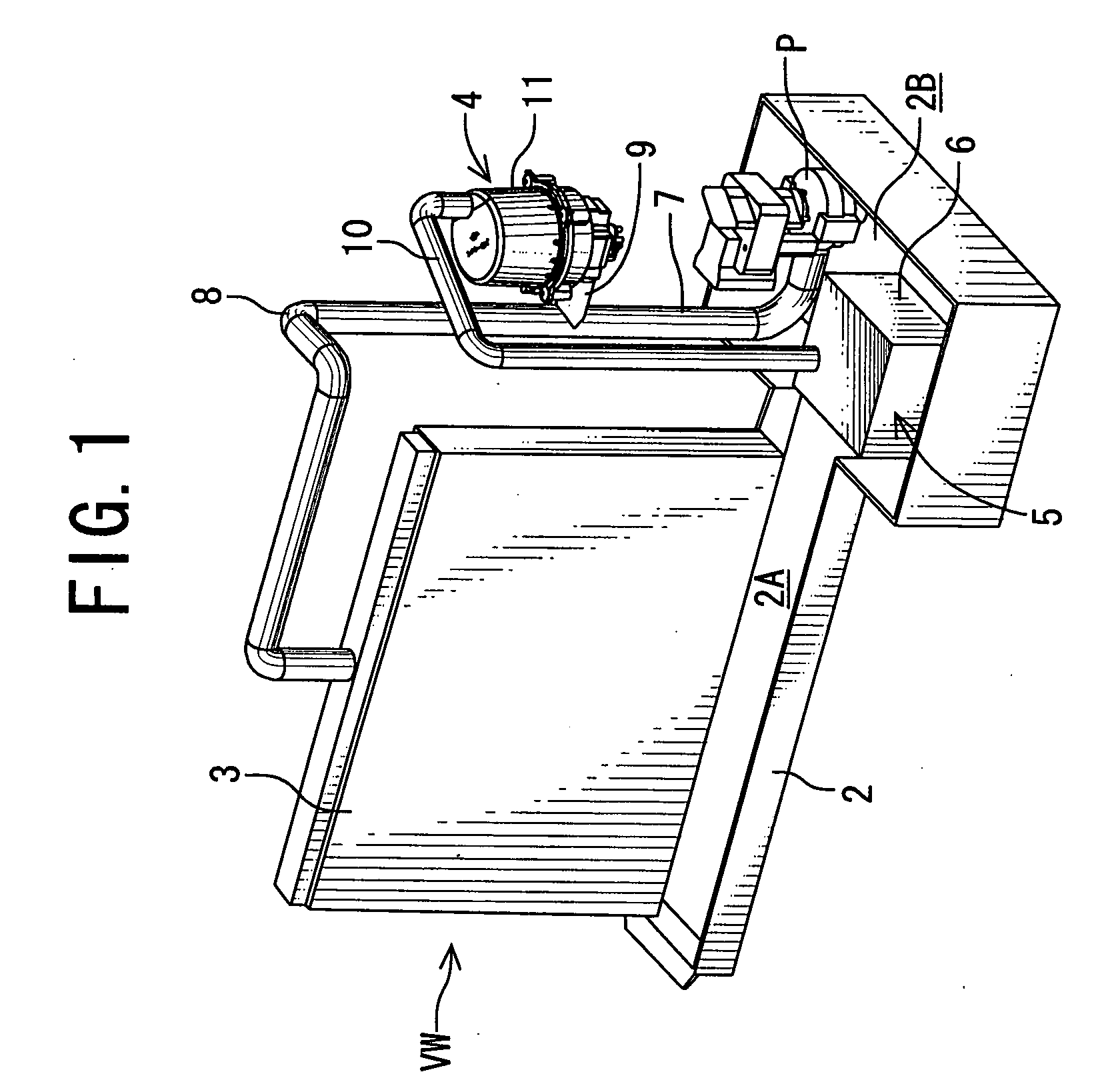 Scale removal system