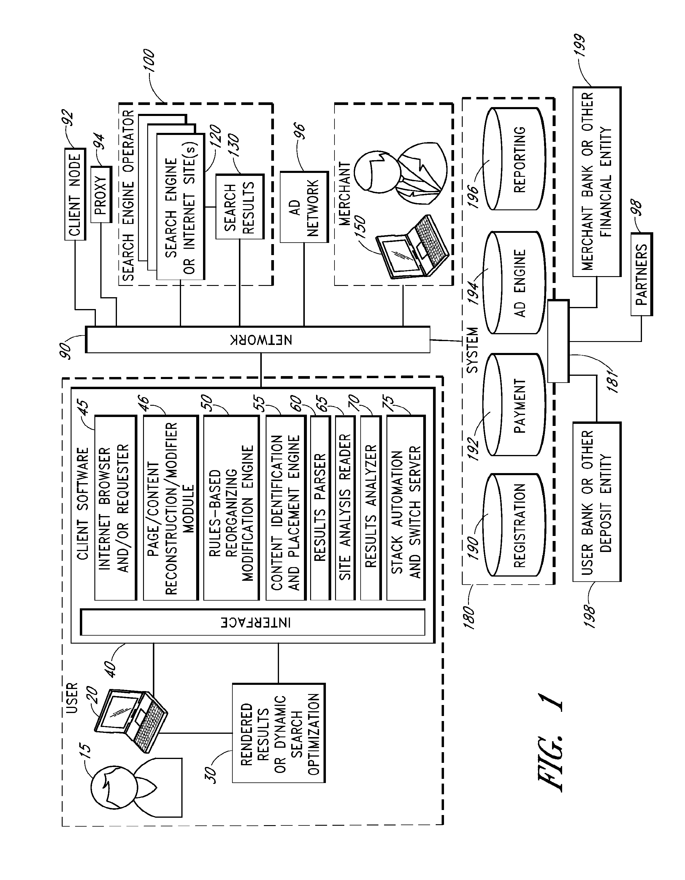 Methods and systems for processing and displaying content