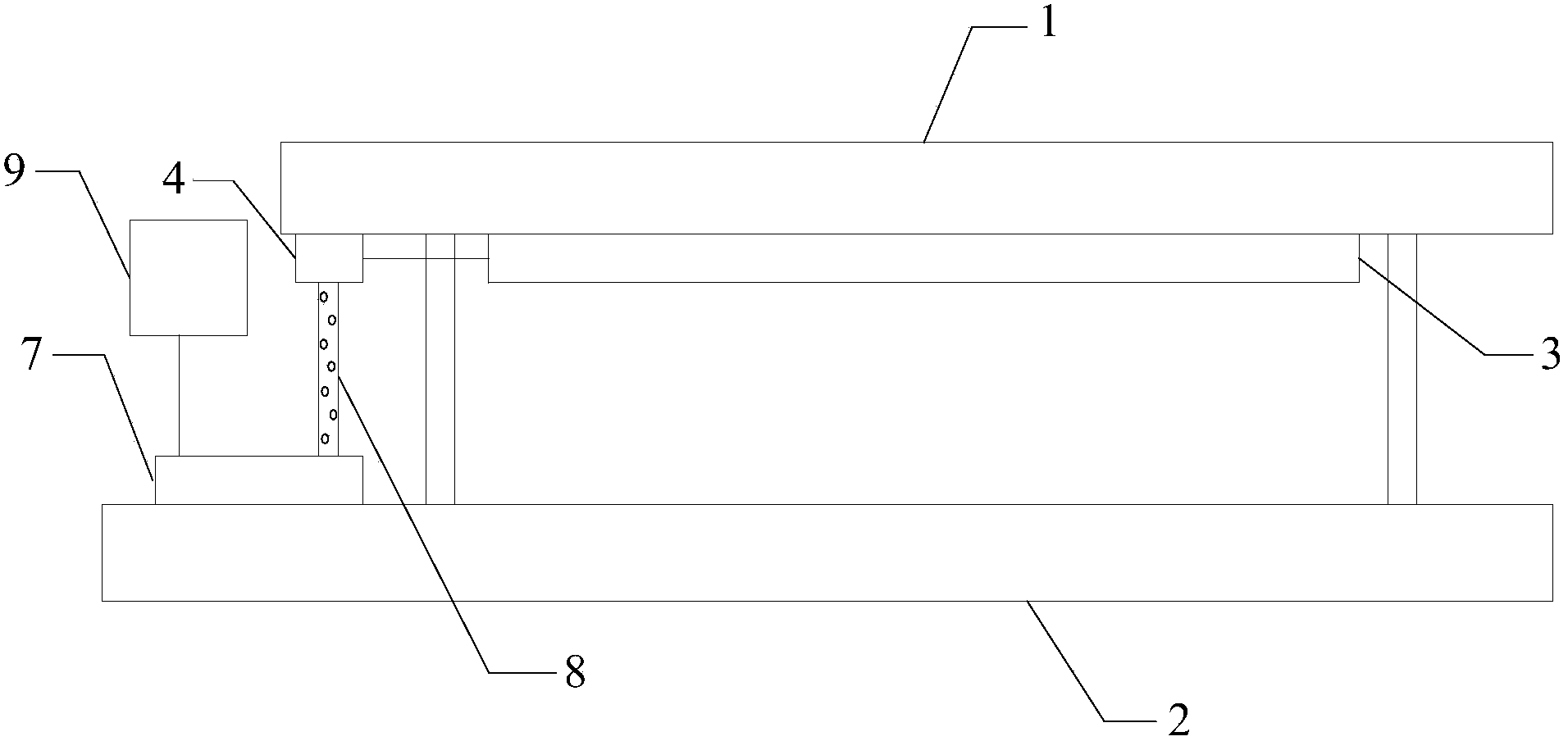 Touch screen, manufacturing method thereof and display device