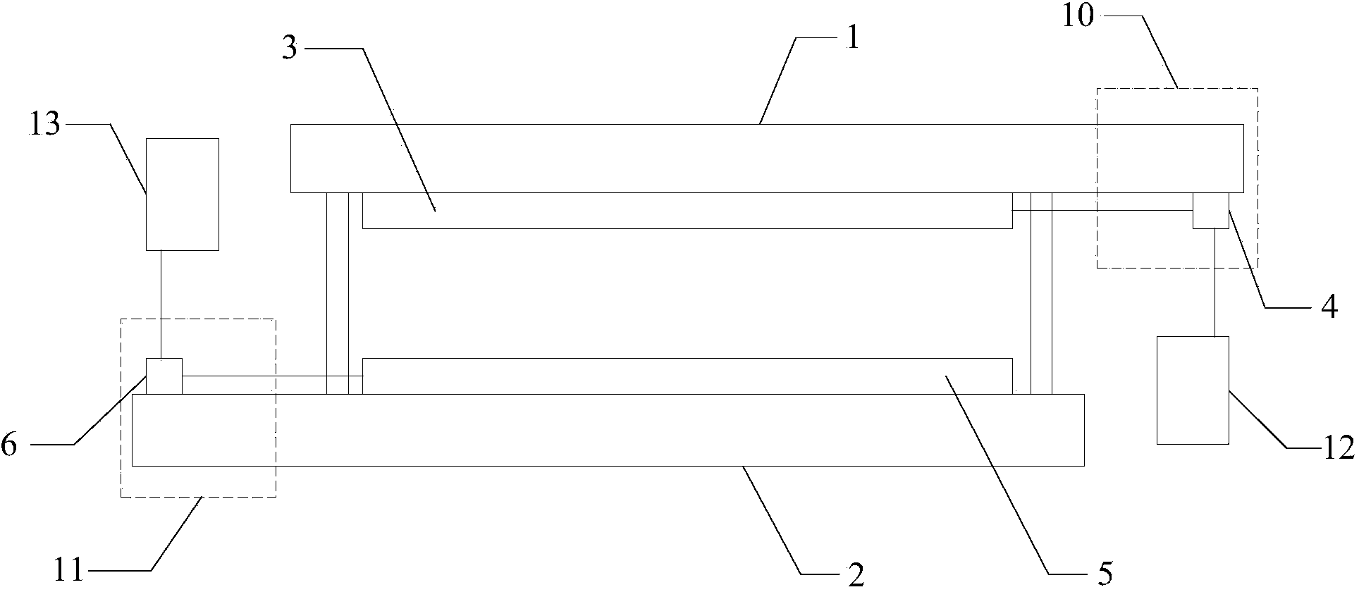 Touch screen, manufacturing method thereof and display device