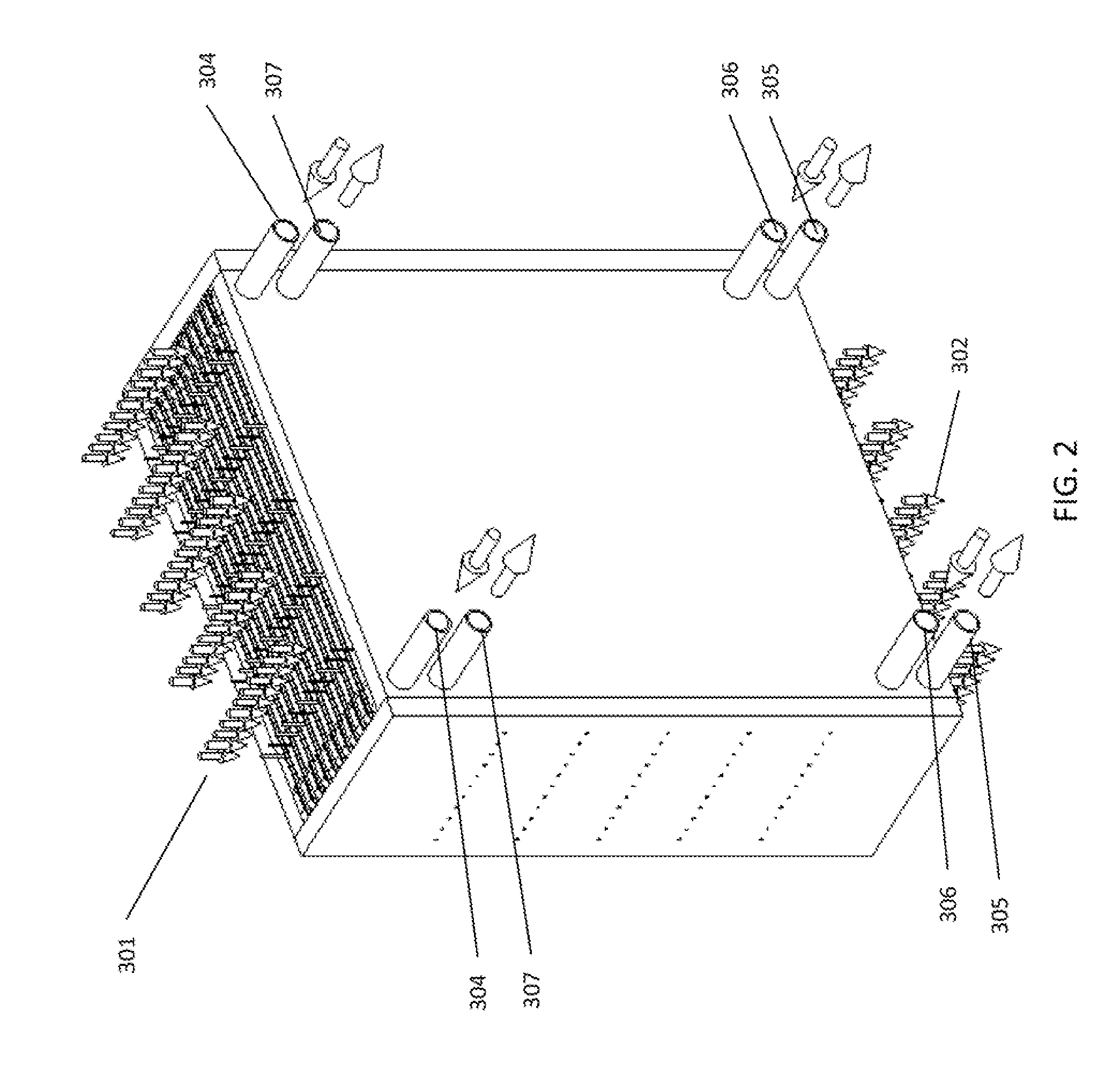 Methods and systems for mini-split liquid desiccant air conditioning