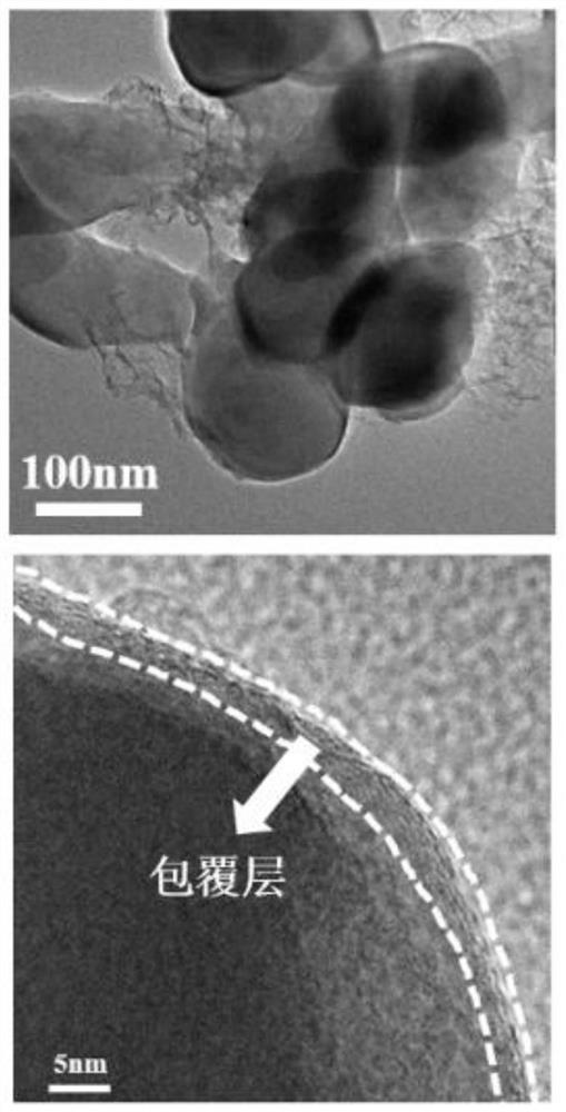 A kind of aqueous sodium ion battery