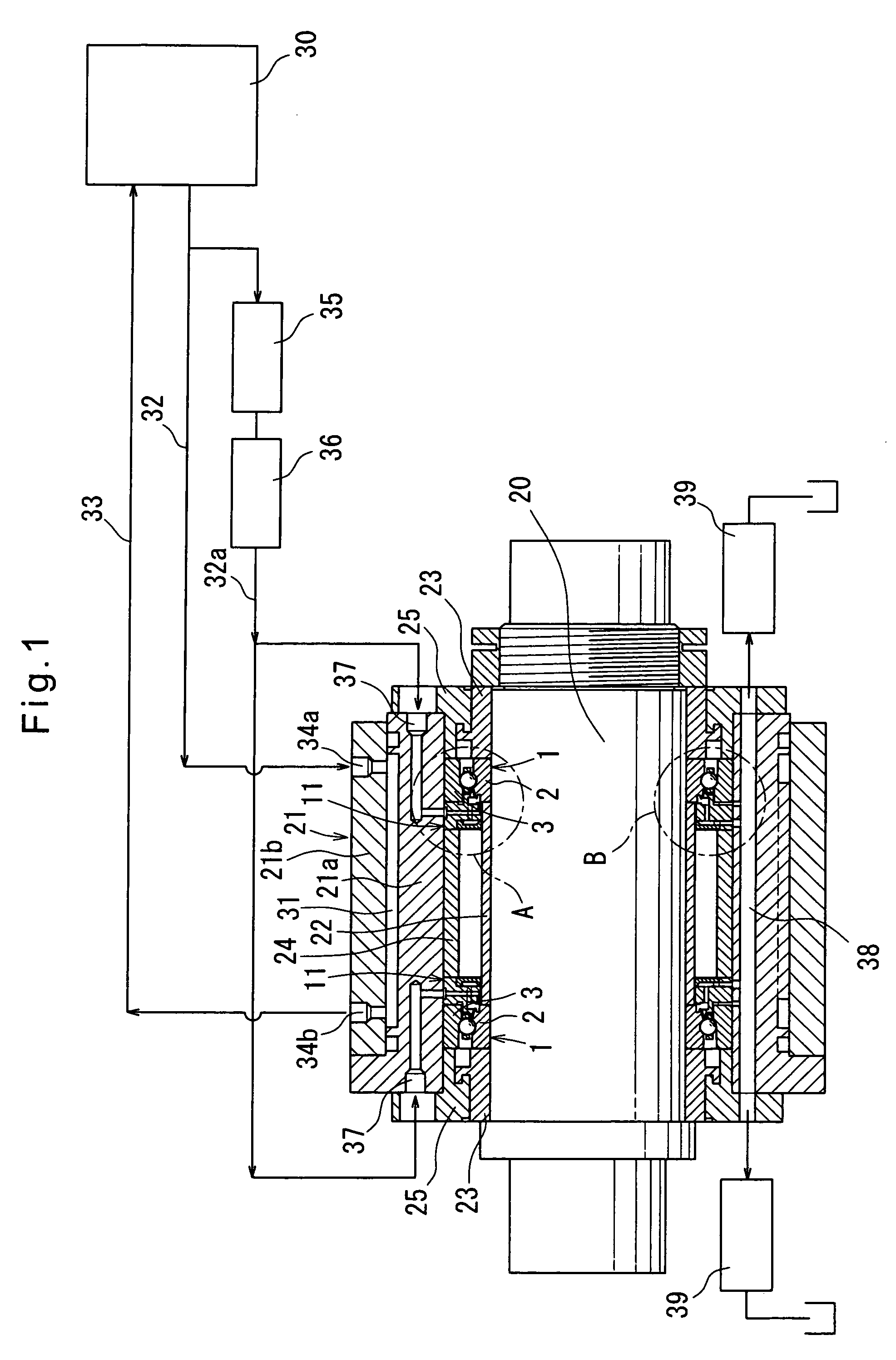 Lubricator for Rolling Bearings