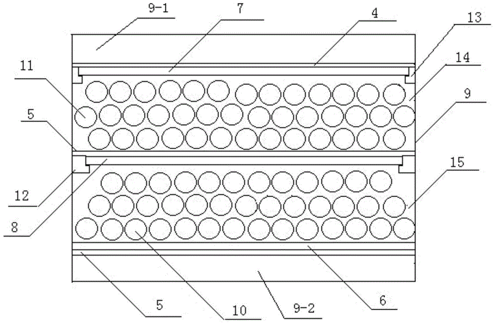 Faucet with purifying function