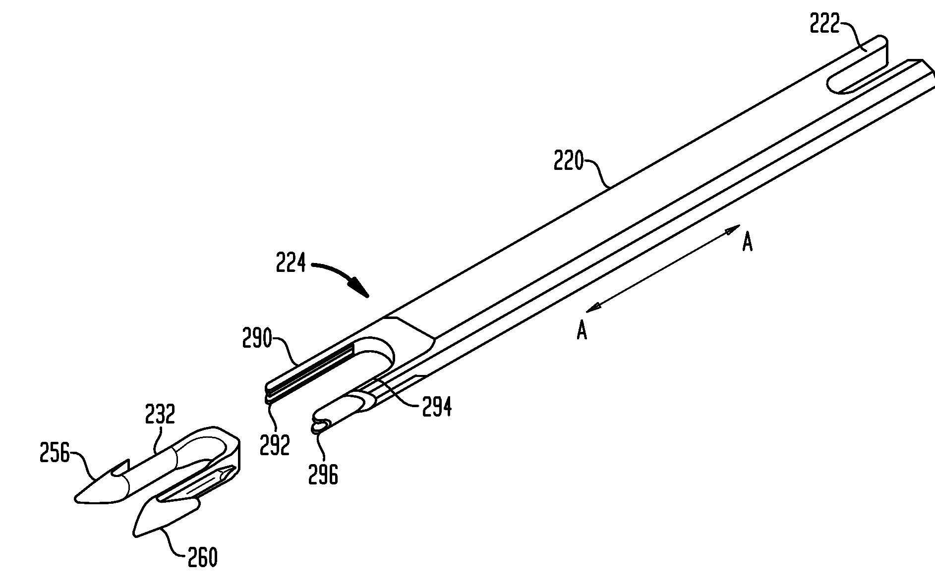 Surgical fasteners, applicator instruments, and methods for deploying surgical fasteners