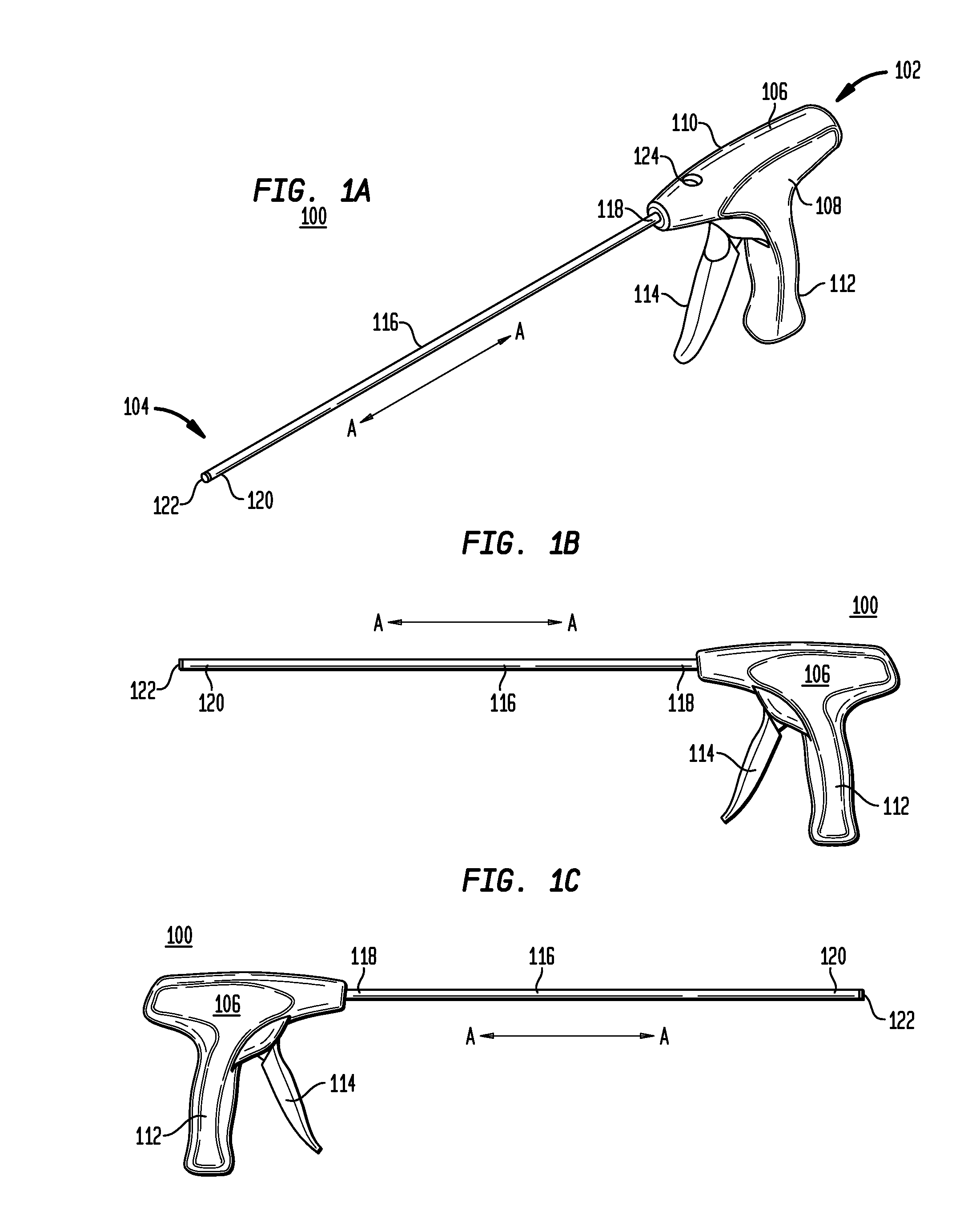 Surgical fasteners, applicator instruments, and methods for deploying surgical fasteners