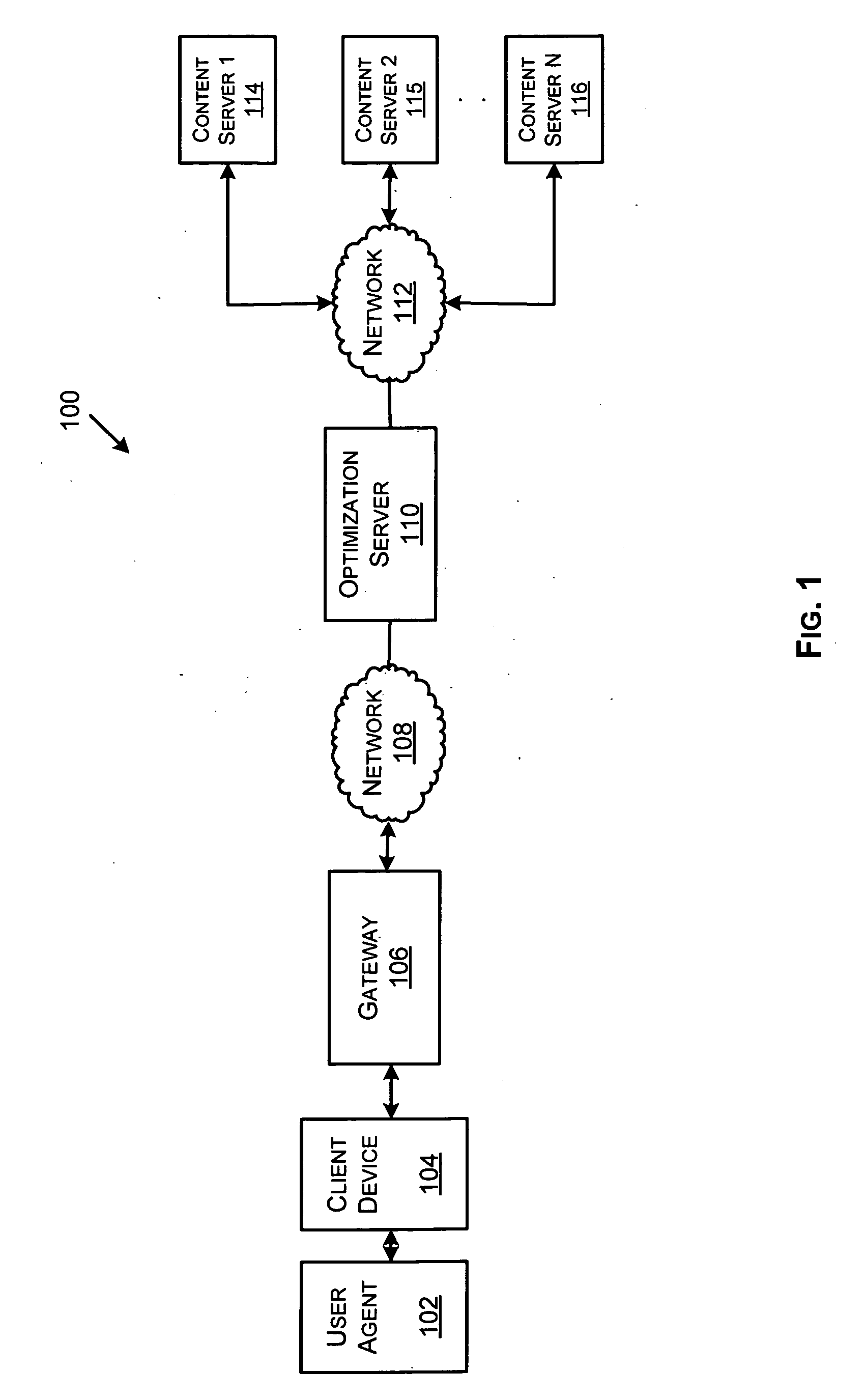 Method for cache object aggregation