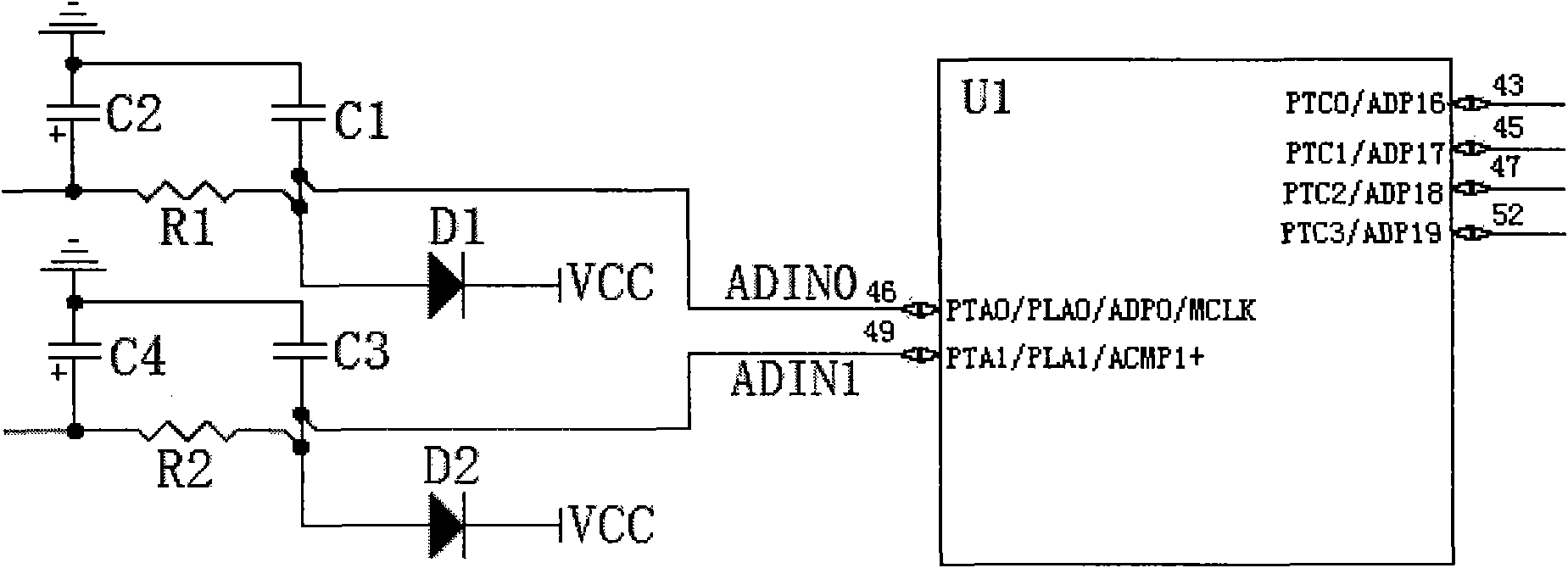 Method and warning system for unbalanced loading dynamic detection for truck