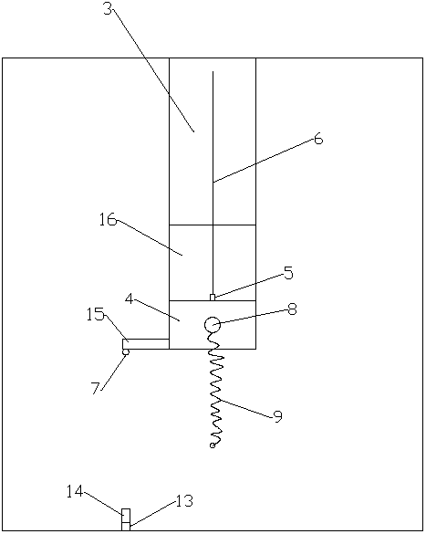 Self-adaptive intelligent physical exercise equipment and use method thereof