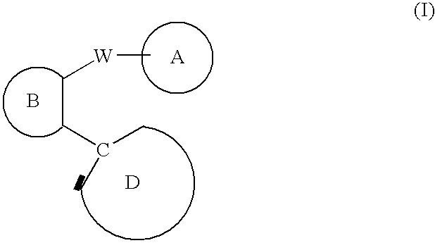 C-linked cyclic antagonists of P2Y<sub>1 </sub>receptor useful in the treatment of thrombotic conditions