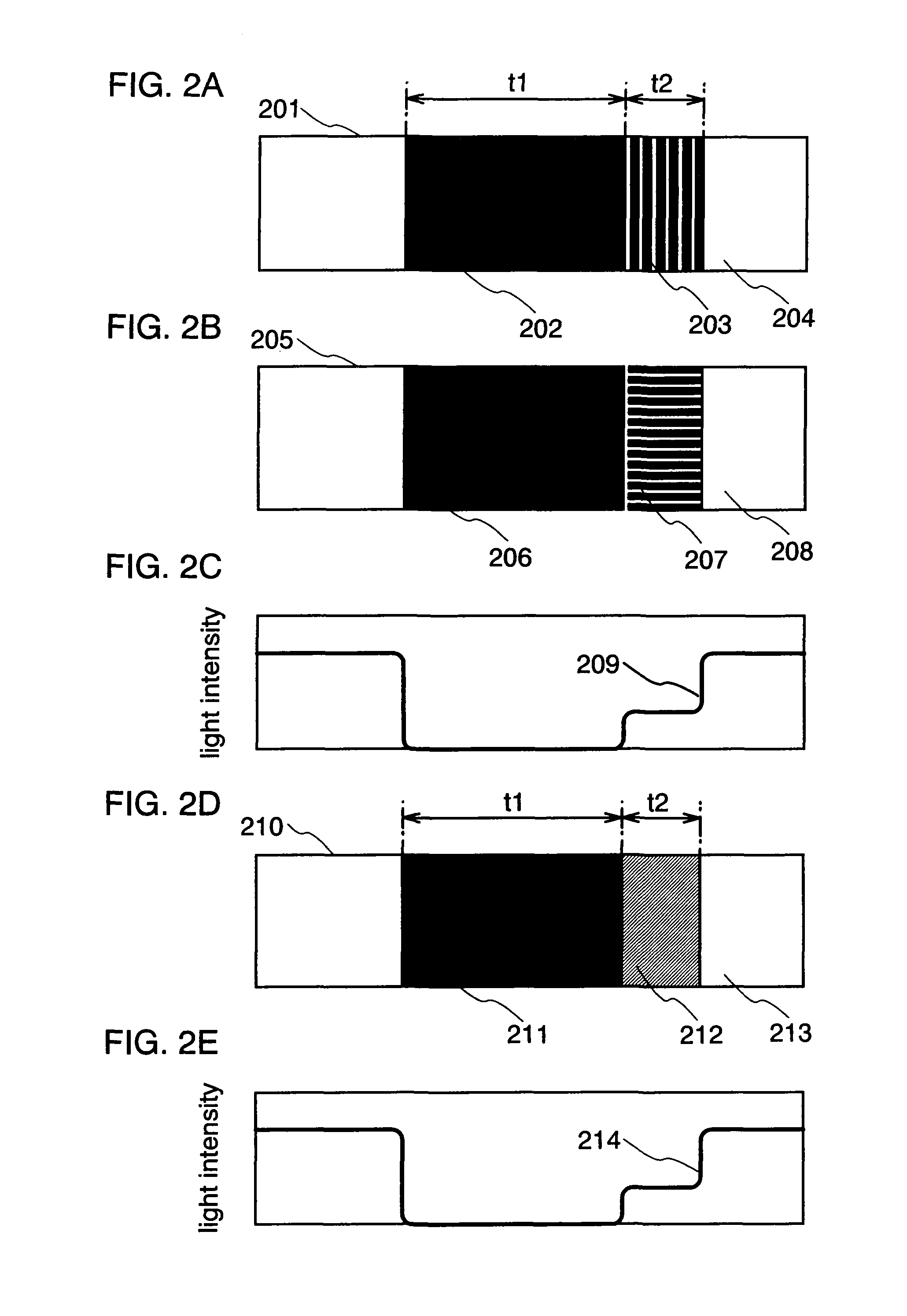 Semiconductor device and manufacturing method of the same