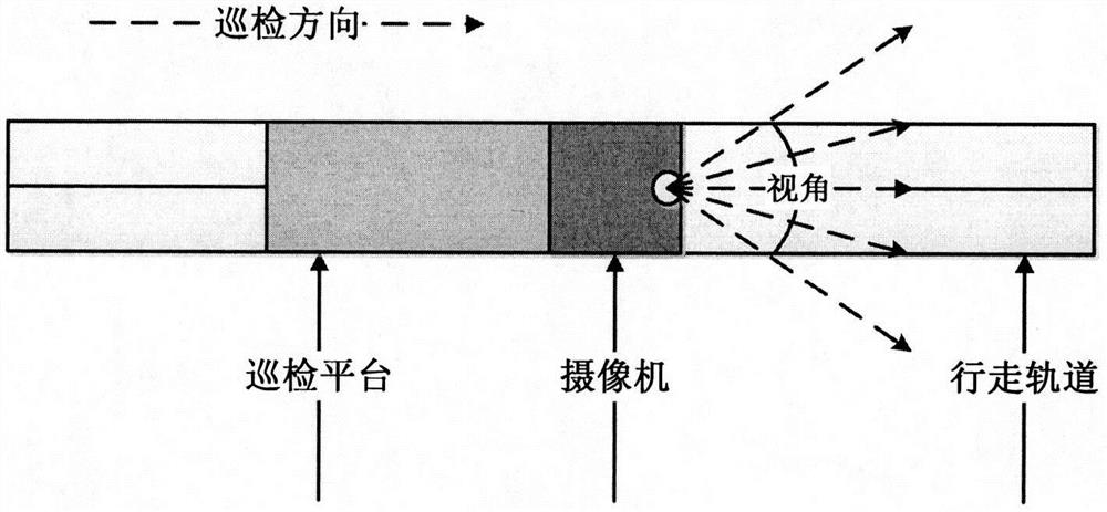 A vision-based method and system for detecting straightness of fully mechanized mining face