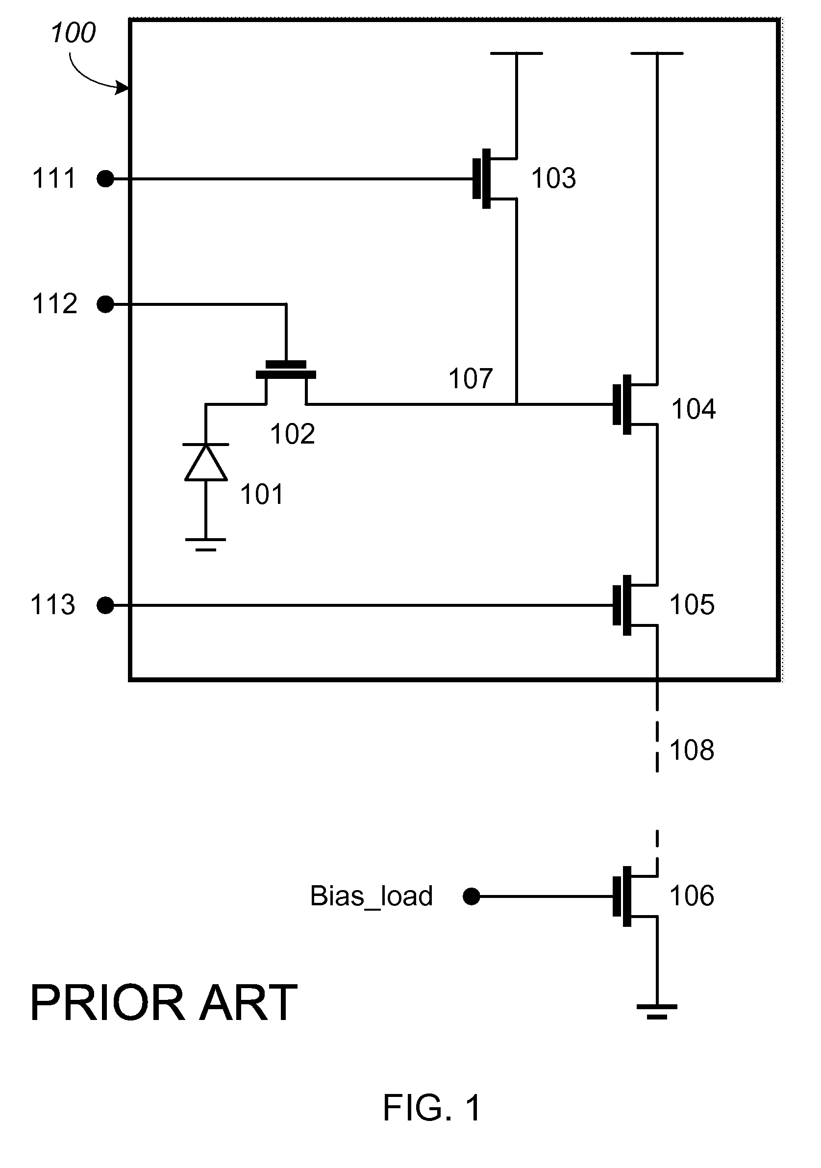 Pixel circuit