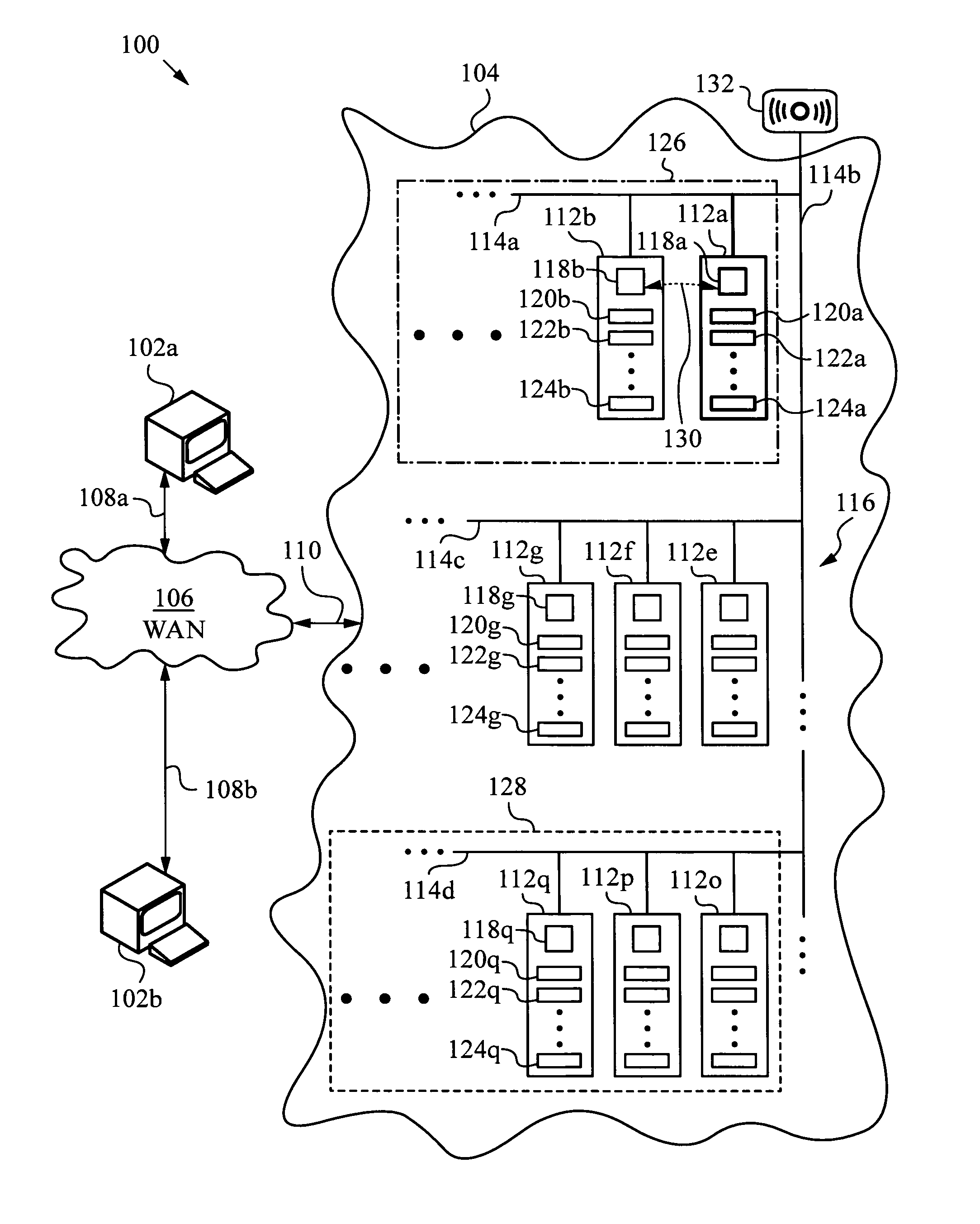 Split brain resistant failover in high availability clusters