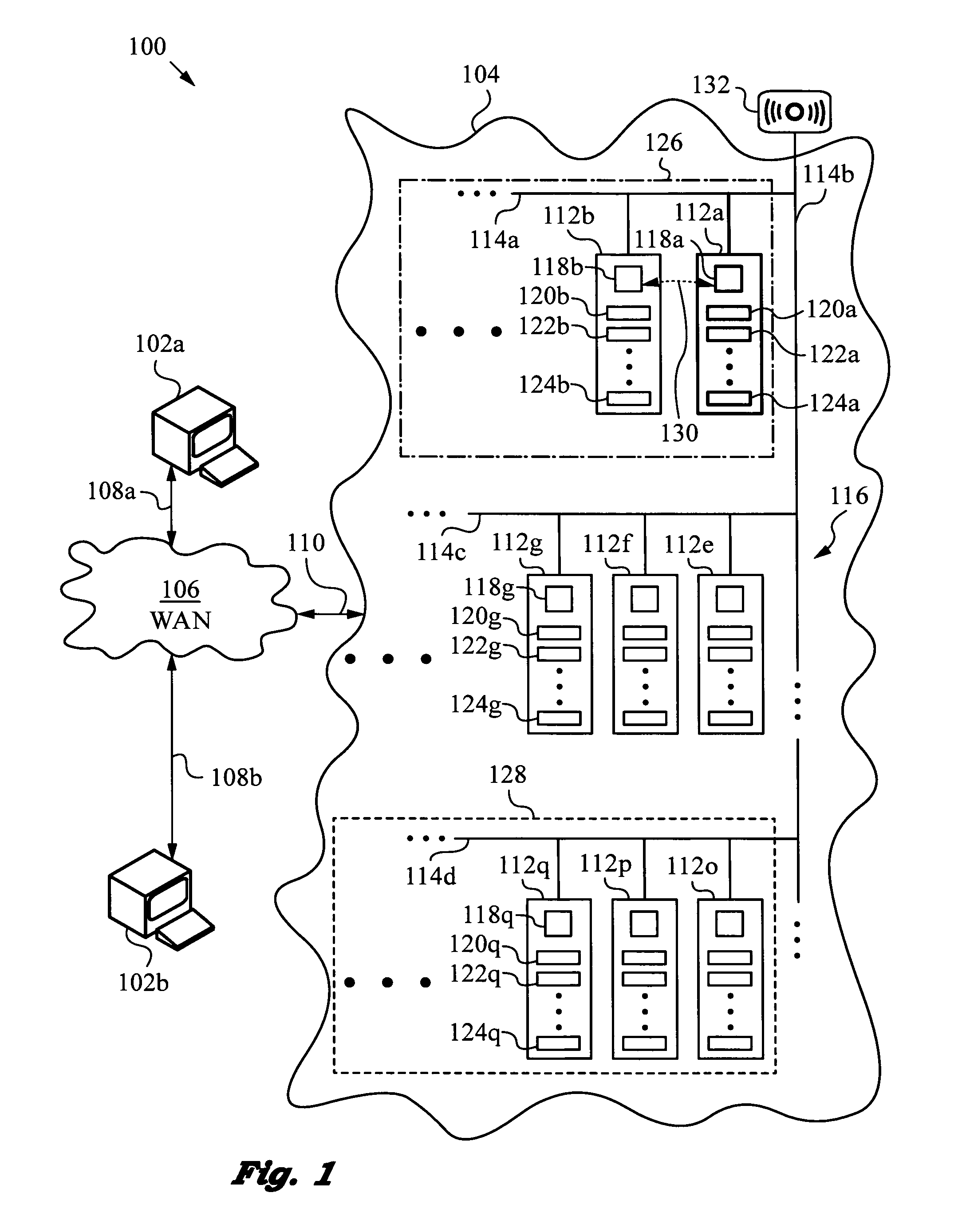 Split brain resistant failover in high availability clusters