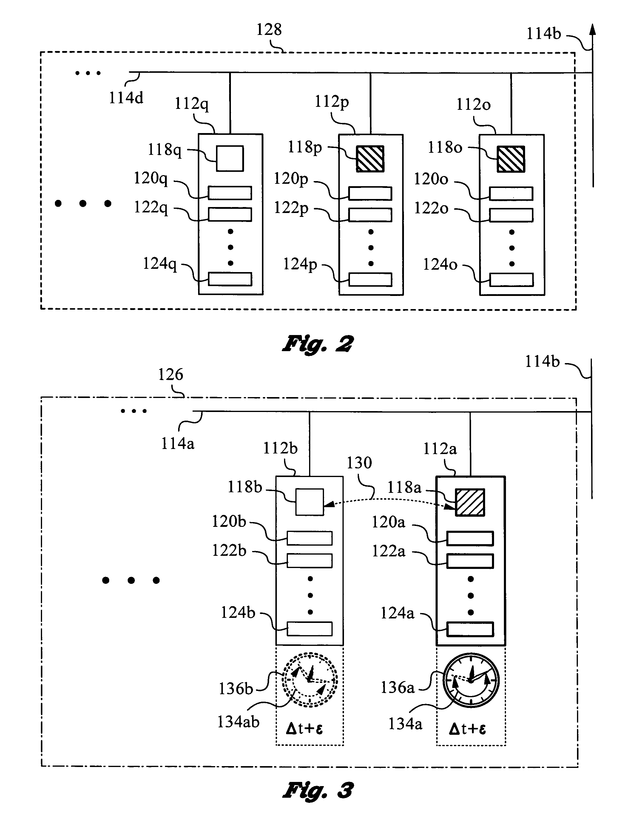 Split brain resistant failover in high availability clusters