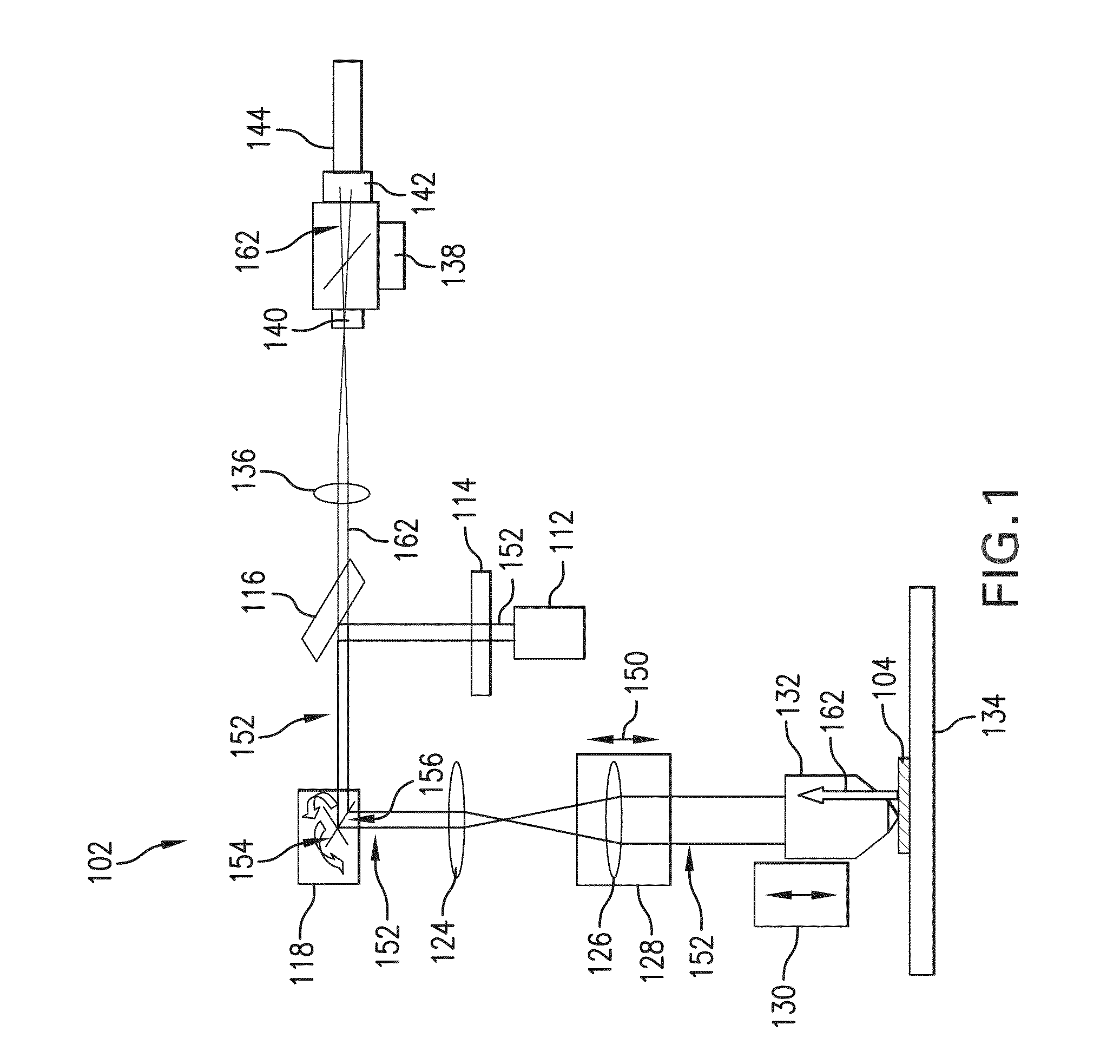 Method and apparatus for radiation dosimetry utilizing fluorescent imaging with precision correction