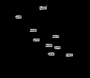 Female genital tract pathogen identification method based on morphology and YOLO algorithm