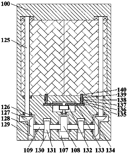 Door hanging system