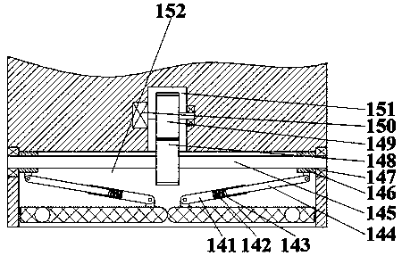 Door hanging system