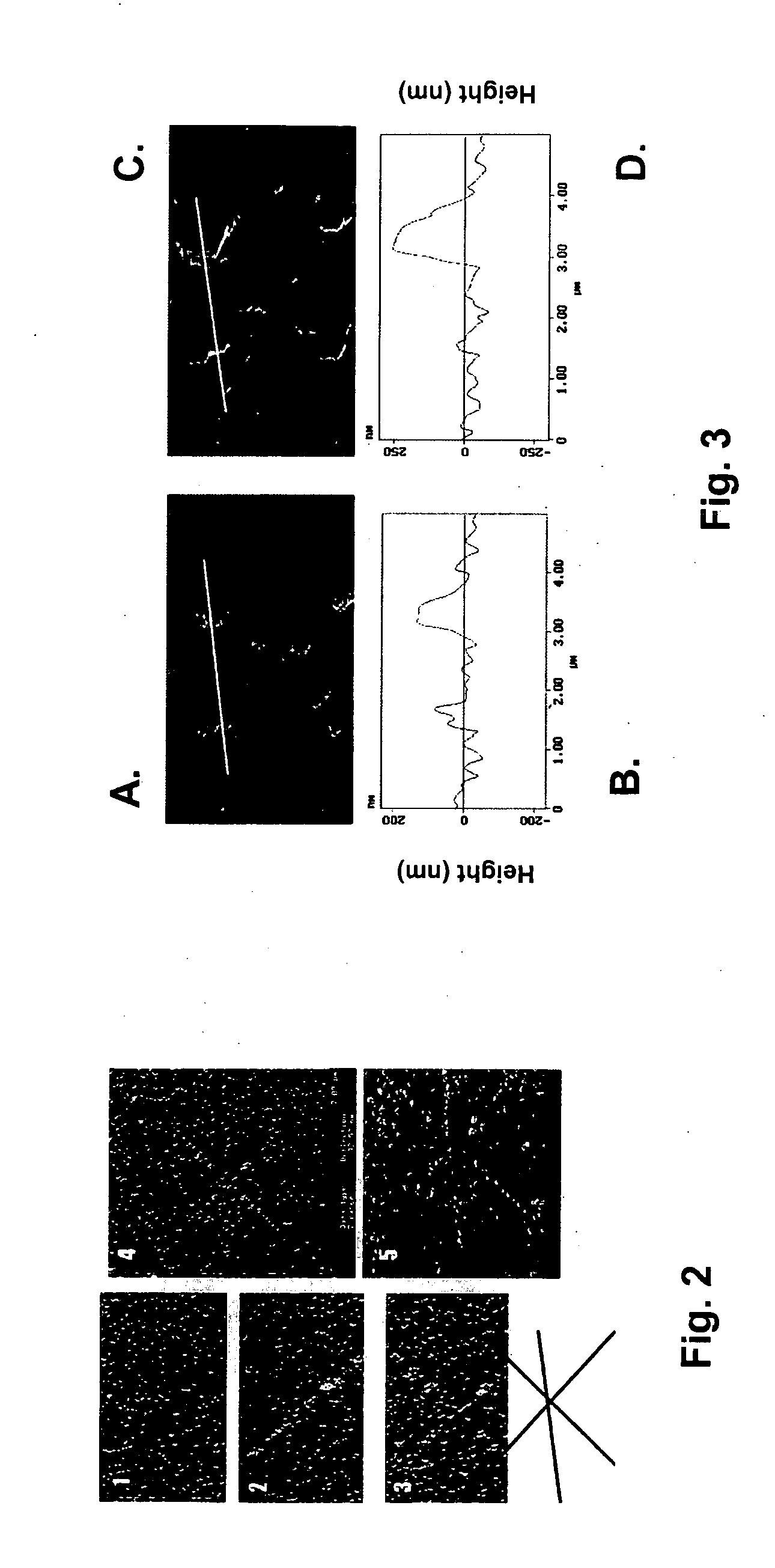 Pattern transfer by solid state electrochemical stamping