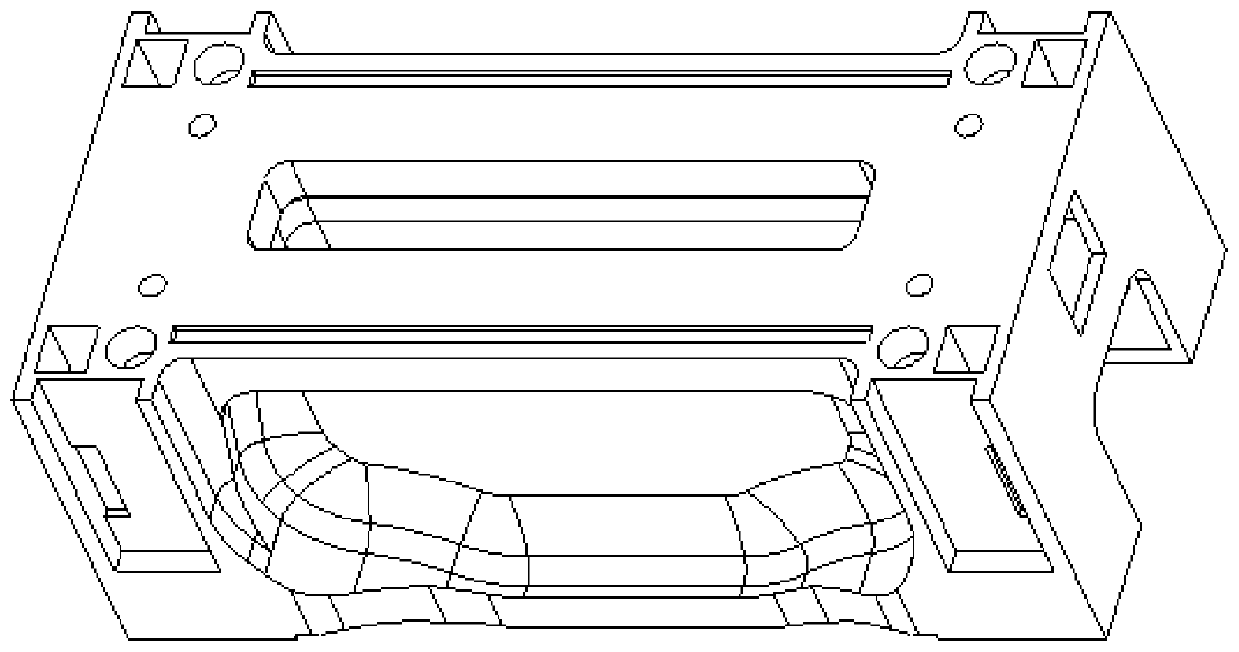 A Reliability Design Method for Dynamic Characteristics of High Speed ​​Press Base