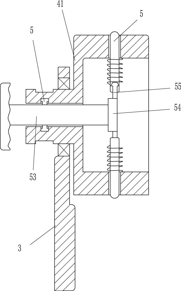 Alkali soaking equipment for leather processing