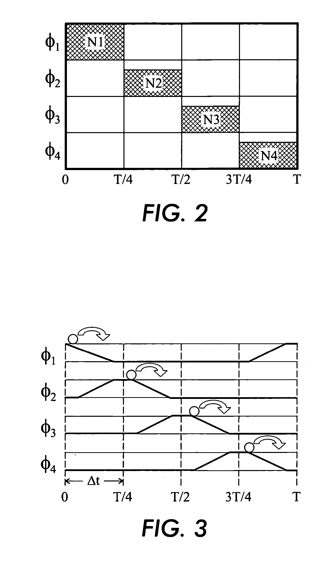 Continuous flow particle concentrator