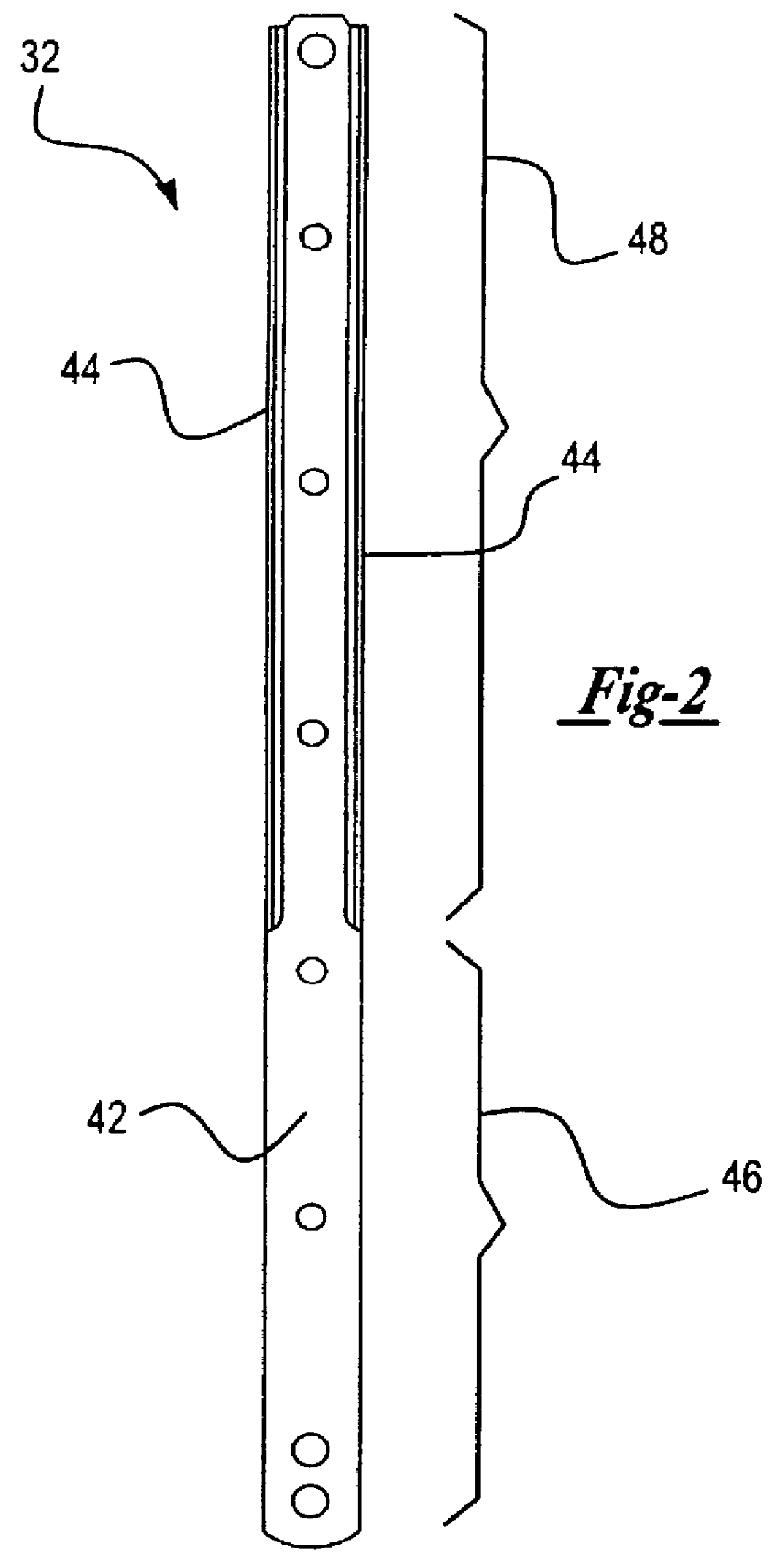 Shape-adjusting mechanism