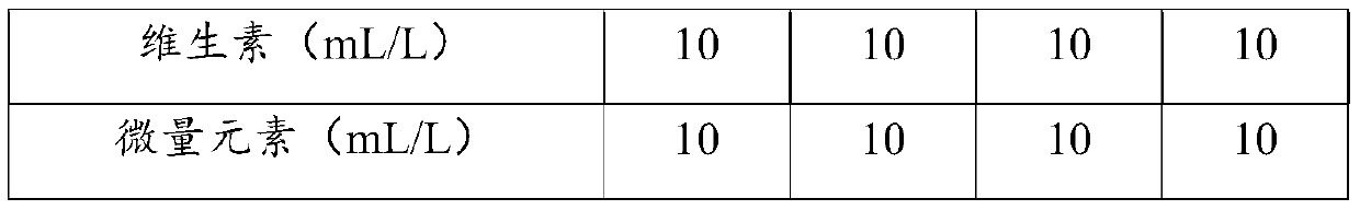 Method for treating high-salt wastewater and recycling nutritive salt through microbial desalination cell