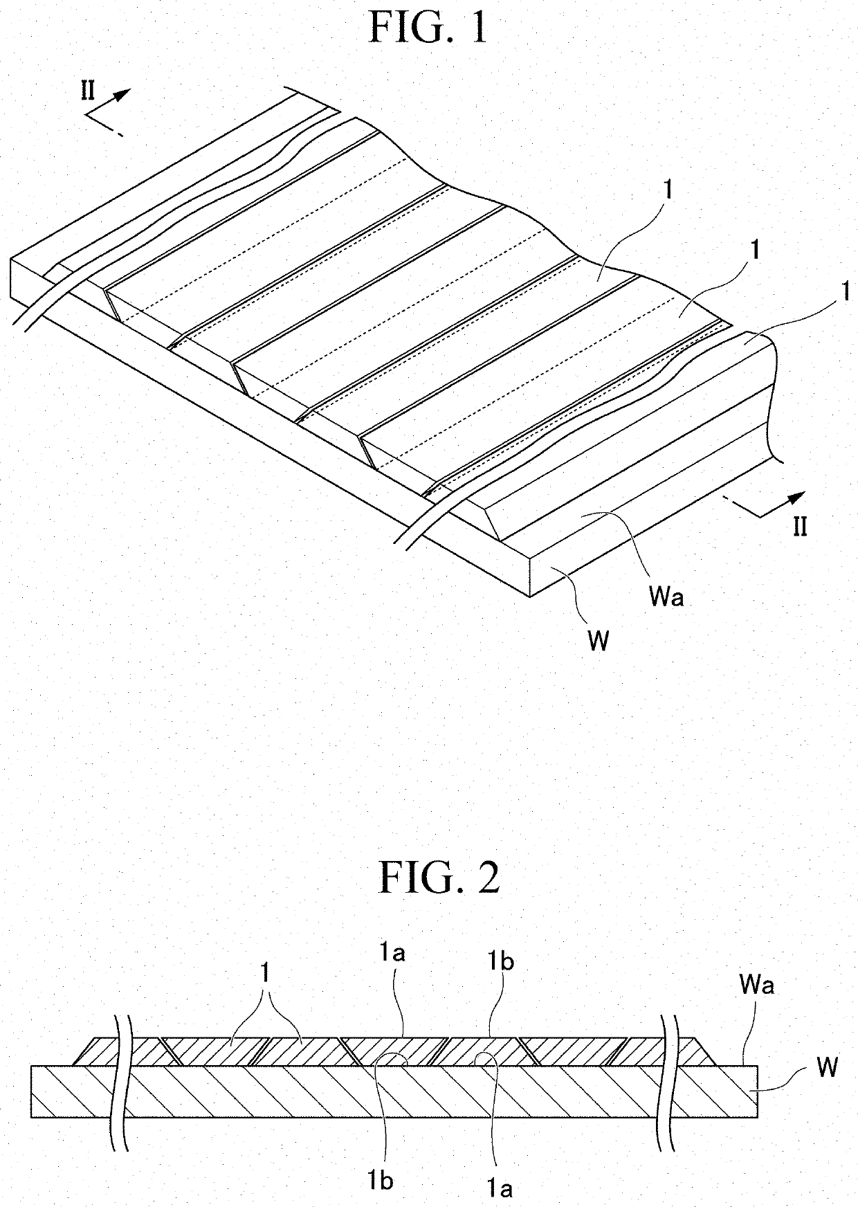 Tape Prepreg, Tape Prepreg Disposition Method, Fiber-Reinforcement Composite Material, Fiber-Reinforcement Composite Material Manufacturing Method