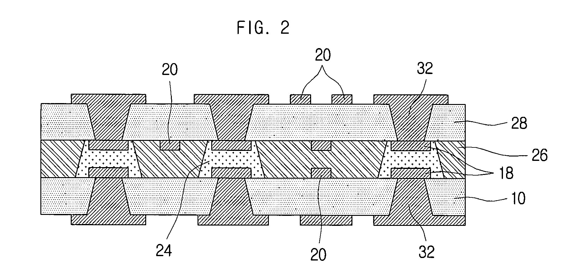 Printed circuit board and manufacturing method thereof