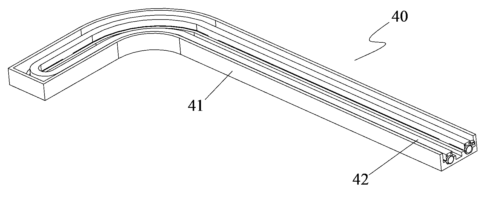 Air conditioner system