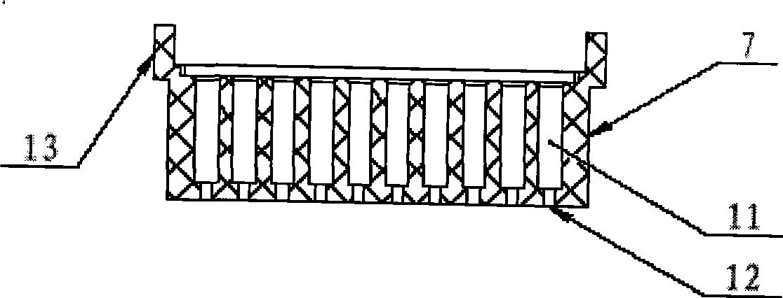 Method and tool for drying hard substrate biological chips