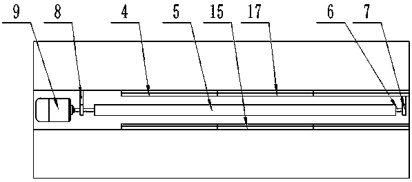 Container device with internal environment capable of being adjusted