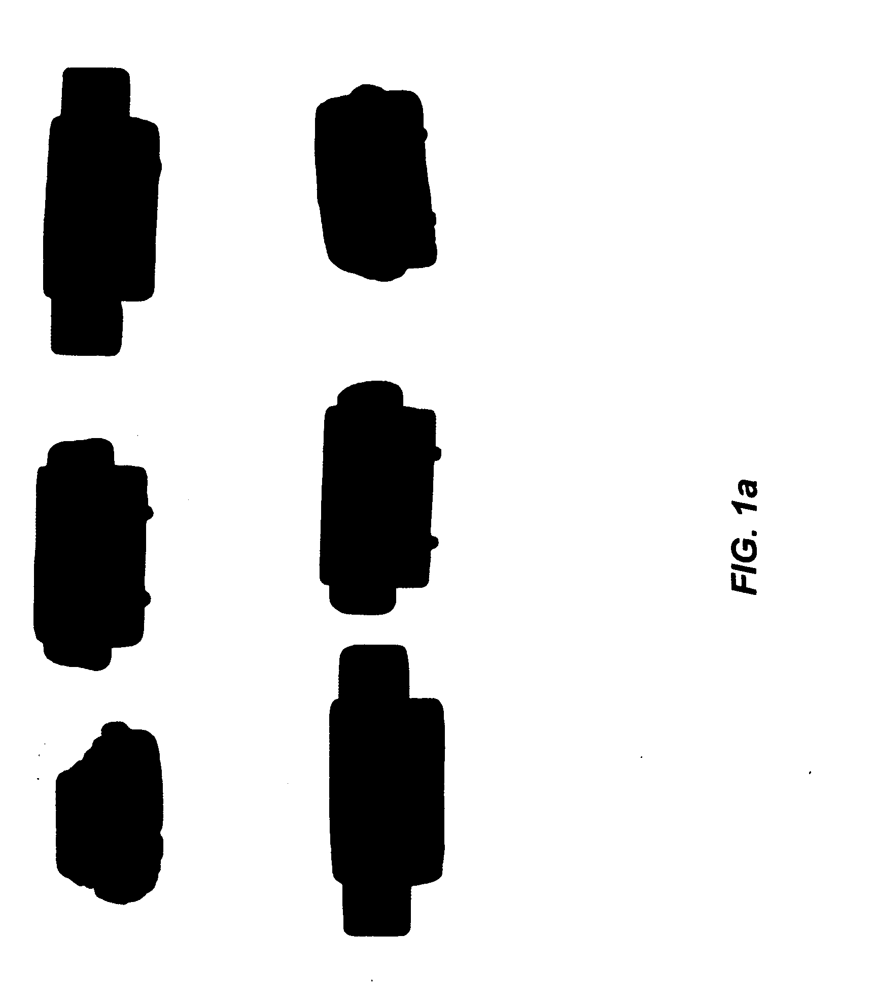 High amylose dog chew formulation